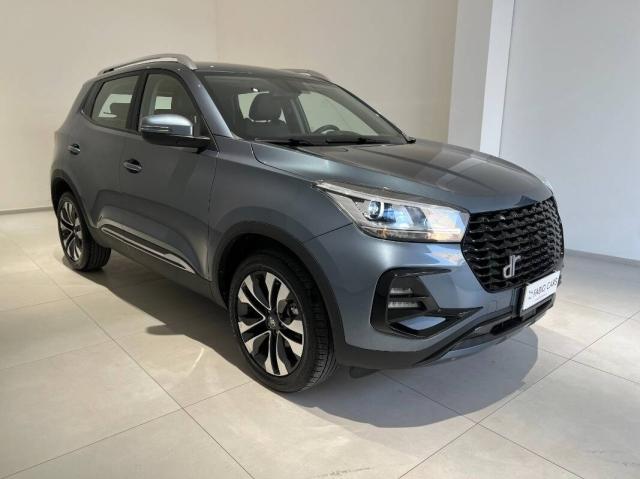 Dr Automobiles Dr5 