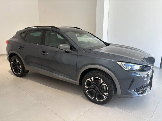 Cupra