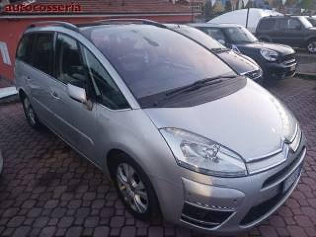 Citroen C4 Picasso 7 Posti 