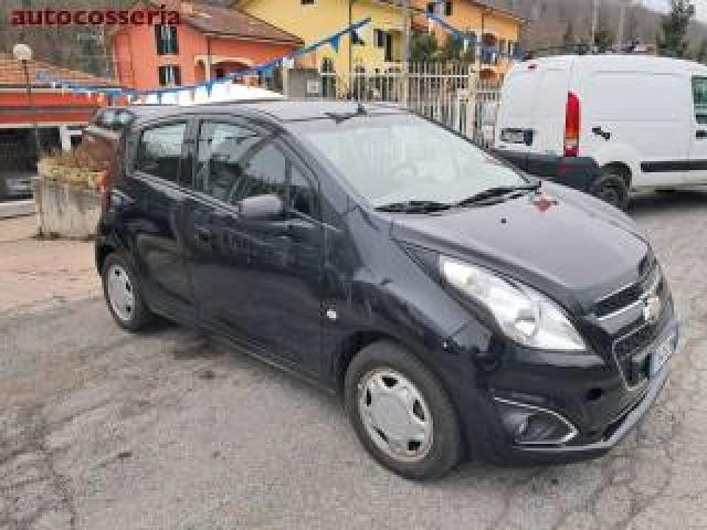 Chevrolet Spark 1.0 Gas Gpl  