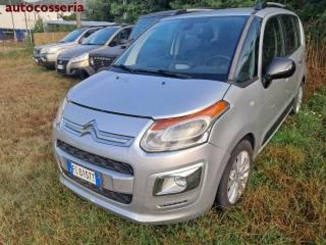Citroen C3 Picasso 1.6 Hdi Blue Line 