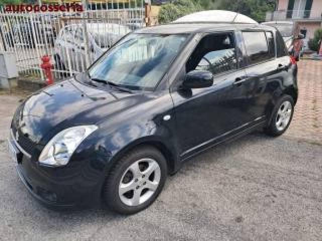 Suzuki Swift 1.3 4x4 