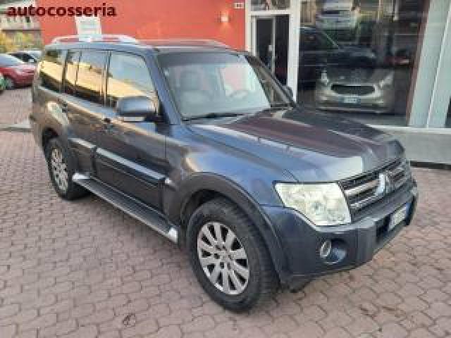 Mitsubishi Pajero 3.2 Did Wagon  