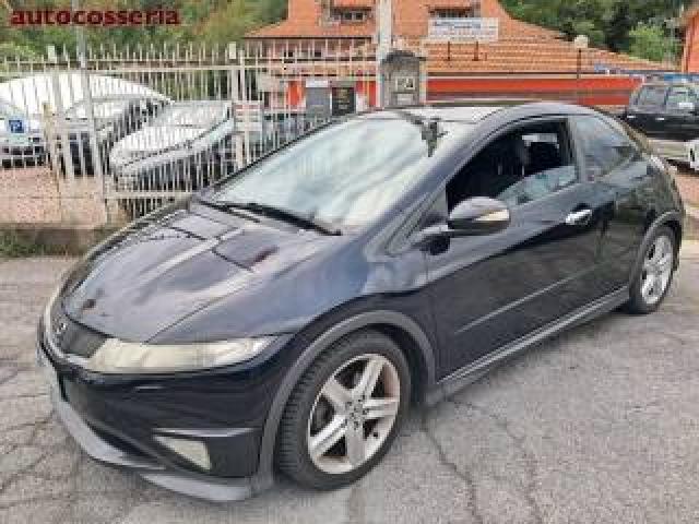 Honda Civic Type S 1.8 