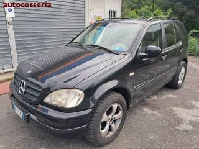 Mercedes Benz
