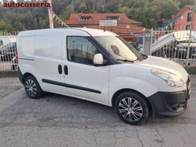 Fiat Doblo 2.0 Mj Furgone  