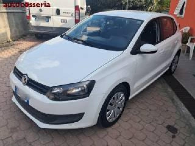 Volkswagen Polo 1.2 Tdi 