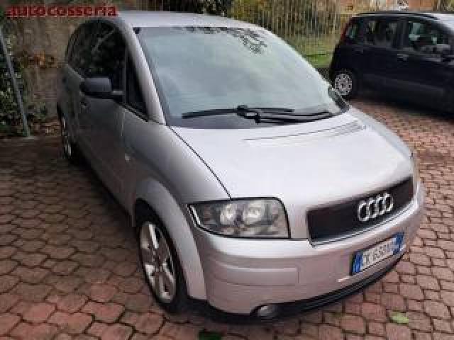 Audi A2 1.4 Tdi 