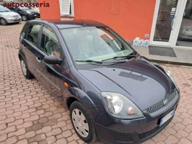 Ford Fiesta 1.2  