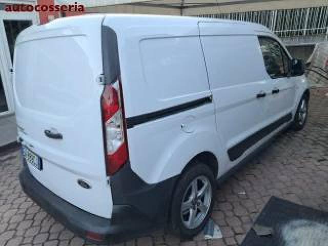 Ford Transit Connect Passo Lungo 