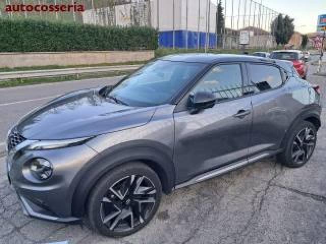 Nissan Juke 1.0 115 Cv N-Design 