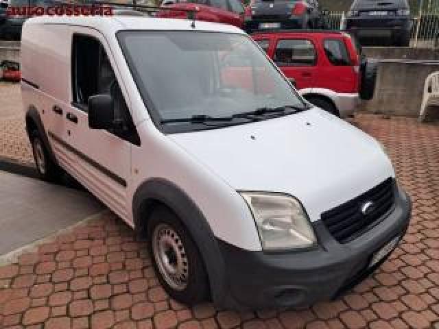 Ford Transit Connect 1.8 Tdci Motore Revisionato  