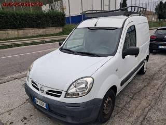 Nissan Kubistar Kangoo 1.5 Dci 