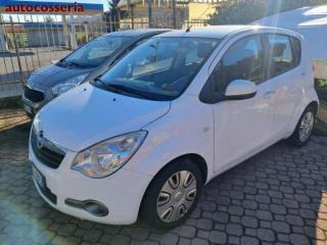 Opel Agila 1.2 