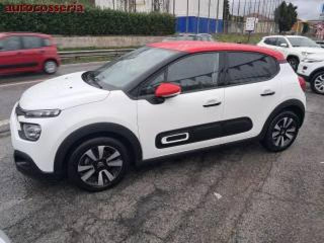 Citroen C3 1.2 Shine 