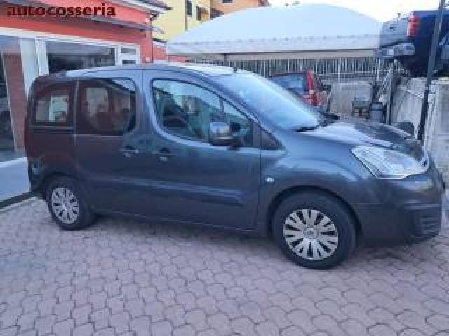 Citroen Berlingo 1.6 Hdi 5 Posti 