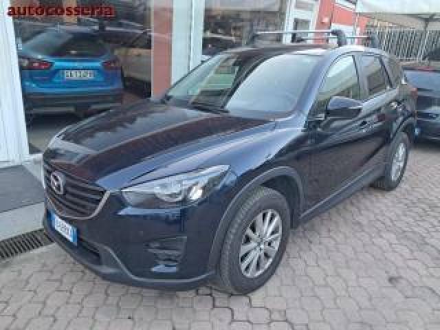 Mazda Cx-5 Tdi 4x4 Motore Nuovo 
