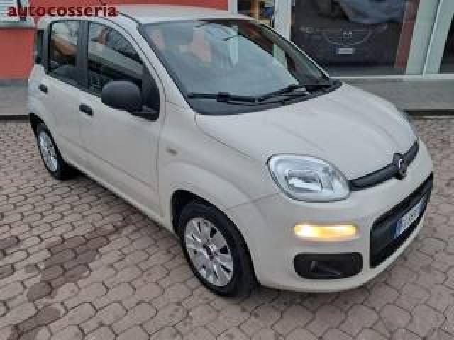Fiat Panda 1.3 Mj  