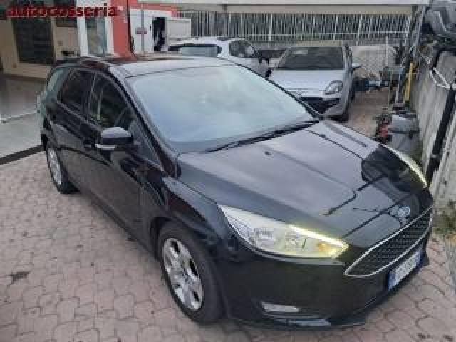 Ford Focus Sw 1.0  