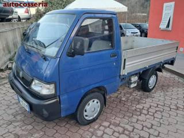 Piaggio Porter 1.3 Big Deck 