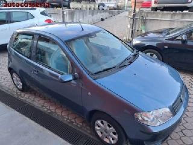 Fiat Punto 1. Acrive 