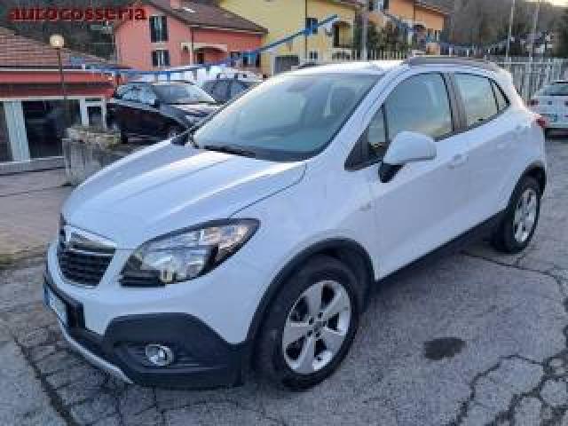 Opel Mokka 1.6  