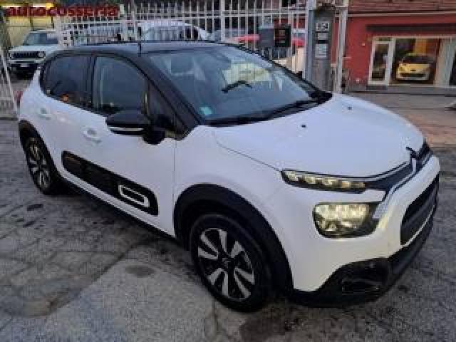 Citroen C3 1.2 Shine 