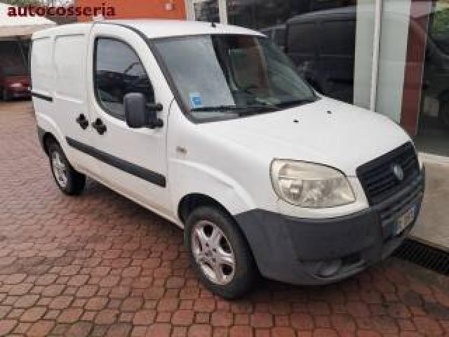 Fiat Doblo 1.3 Mj Cargo 