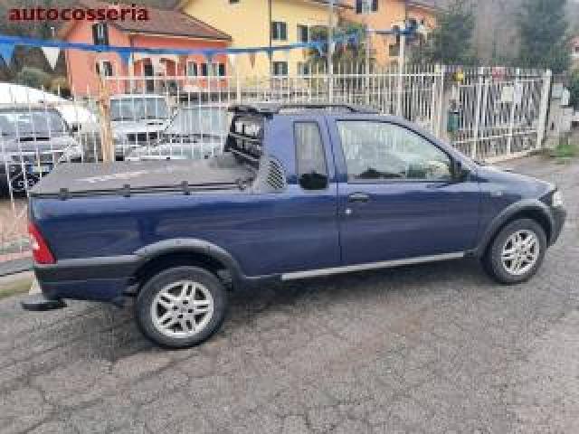 Fiat Strada 1.9 Jtd Malibu 