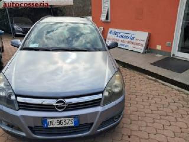 Opel Astra 1.7 Td Station Wagon  