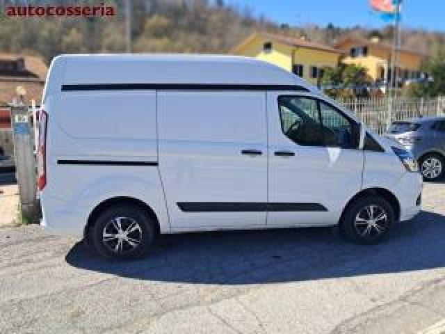 Ford Transit Custom Tetto Alto  