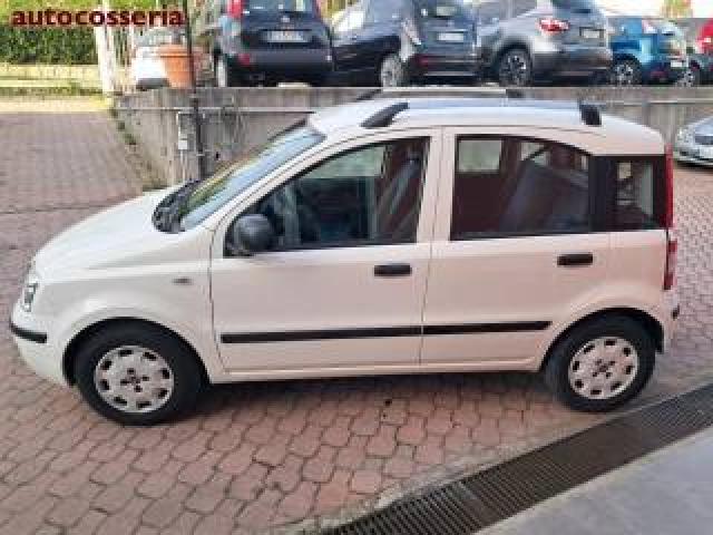 Fiat Panda 1.1 Active 