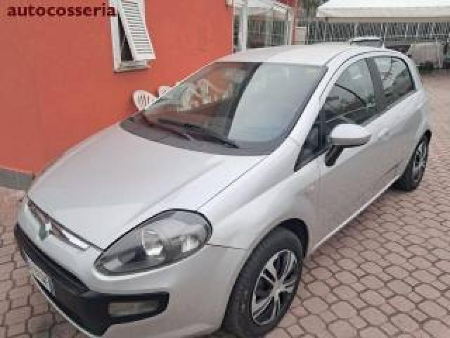 Fiat Punto Evo 1.4 Active 