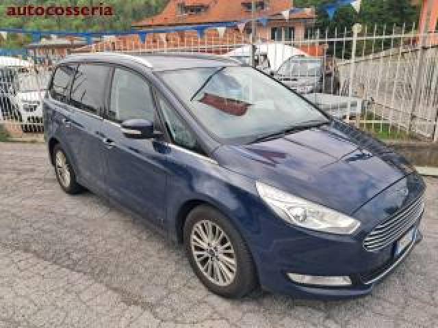 Ford Galaxy 2.0 Td 7 P. 4x4 