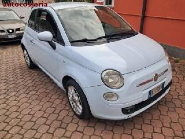 Fiat 500 1.3 Mj Sport 