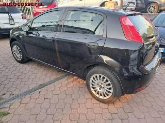 Fiat Punto Evo 1.2 