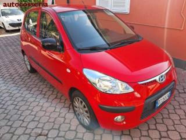 Hyundai I10 1.2 Eco Gpl 