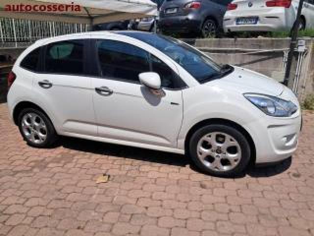 Citroen C3 1.4 Hdi Exclusive 