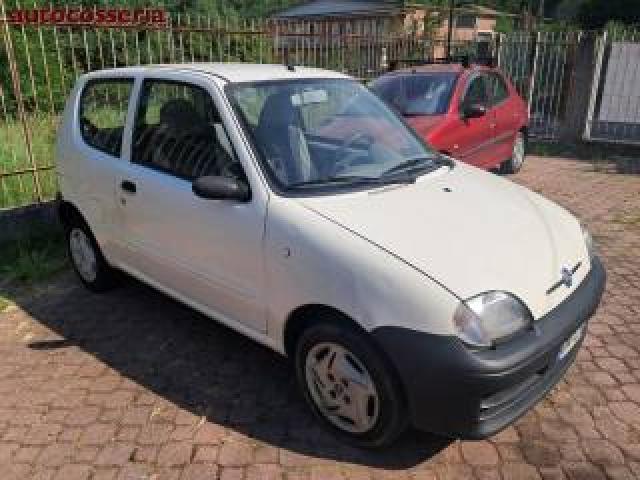 Fiat Seicento 1.1 