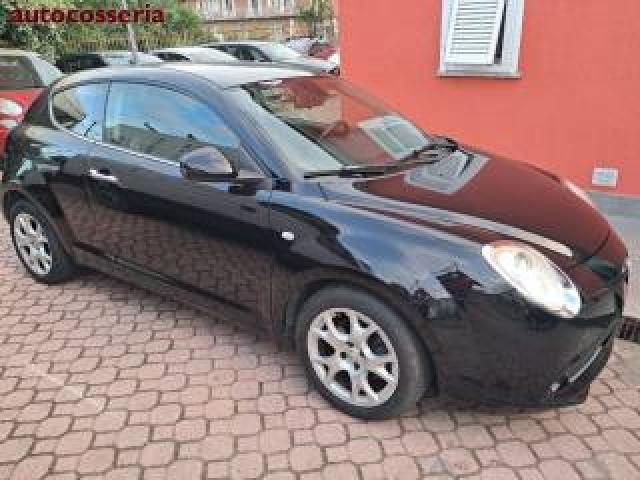 Alfa Romeo Mito 1.3 Mj 