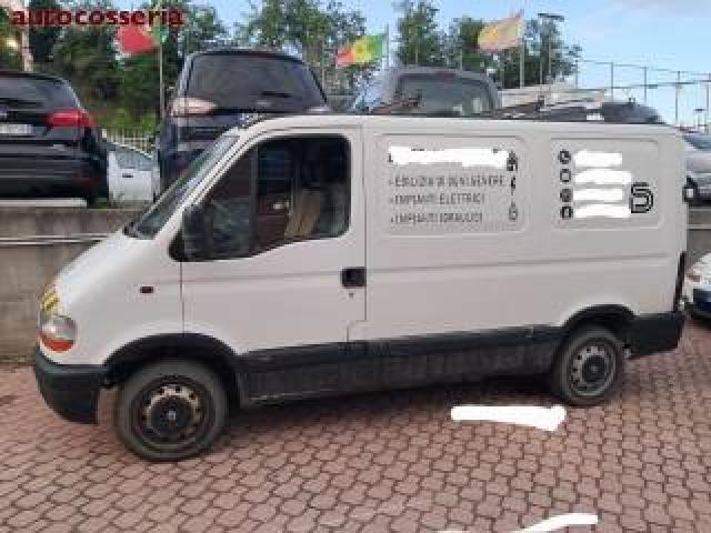 Renault Master 2.2 Dci Furgone  