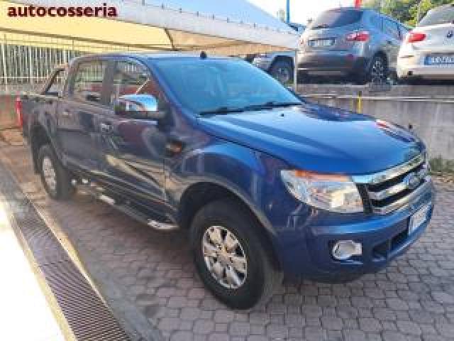 Ford Ranger 2.2 Tdci Wild-Track 