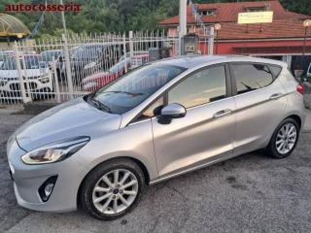 Ford Fiesta 1.2 