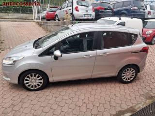 Ford B-Max 1.0 Eco Boost 