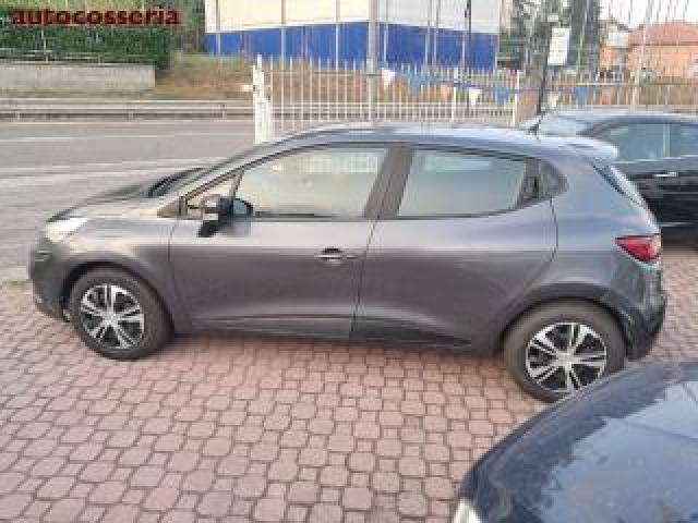 Renault Clio 1.0 T Gas Gpl 