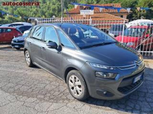 Citroen C4 Picasso 1.6 Hdi Motore Revisionato  