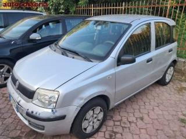 Fiat Panda 1.1 Clima 
