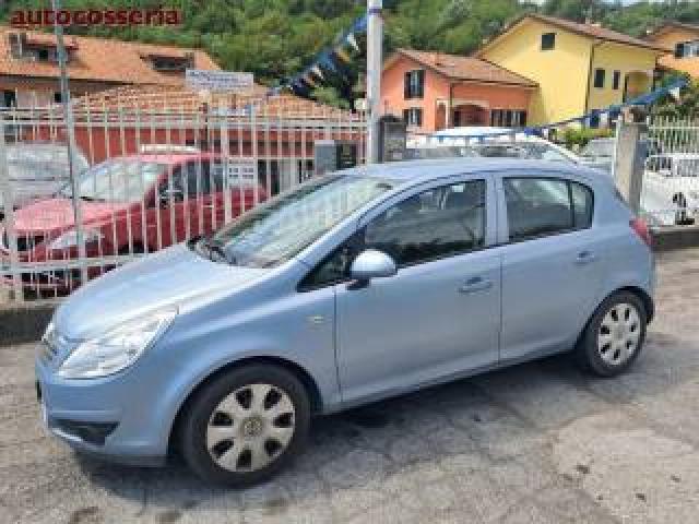 Opel Corsa 1.2  