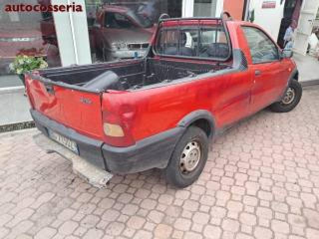 Fiat Strada 1 7 Td  