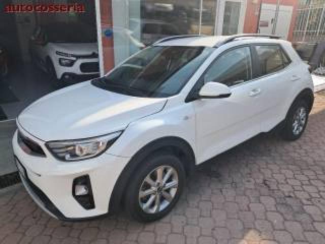 Kia Stonic 1.4 Gpl  